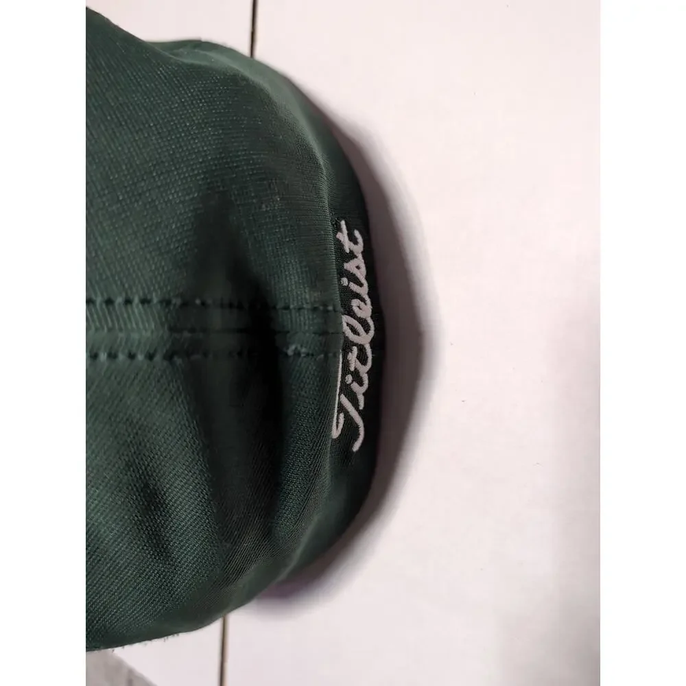 Licensed Titleist Michigan State University Spartans MSU Ballcap Hat Size L/XL